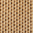 Schumacher Half Moon Velvet Camel Fabric