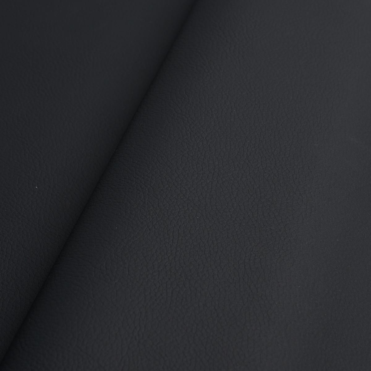 Schumacher Vegan Leather Indoor/Outdoor Oxide Fabric