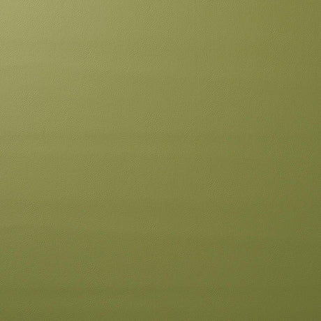 Schumacher Vegan Leather Indoor/Outdoor Moss Fabric