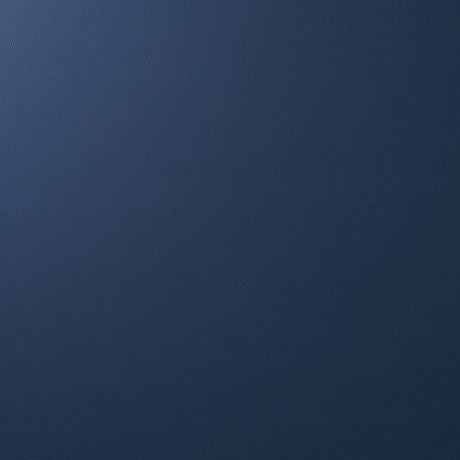 Schumacher Vegan Leather Indoor/Outdoor Denim Fabric