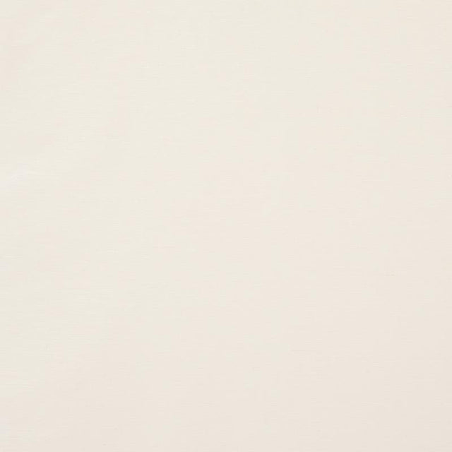 Schumacher Legere Linen Silk Ivory Fabric