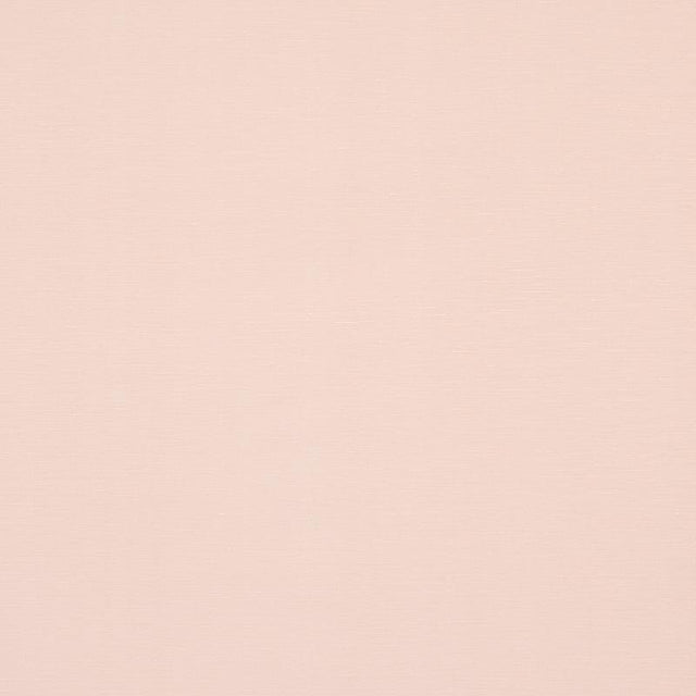 Schumacher Legere Linen Silk Blush Fabric