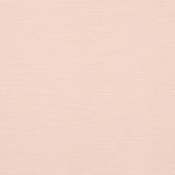 Schumacher Legere Linen Silk Blush Fabric