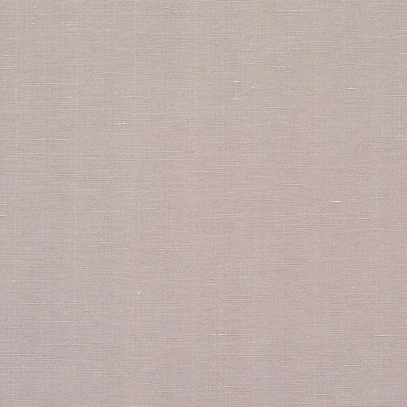 Schumacher Legere Linen Silk Grey Fabric
