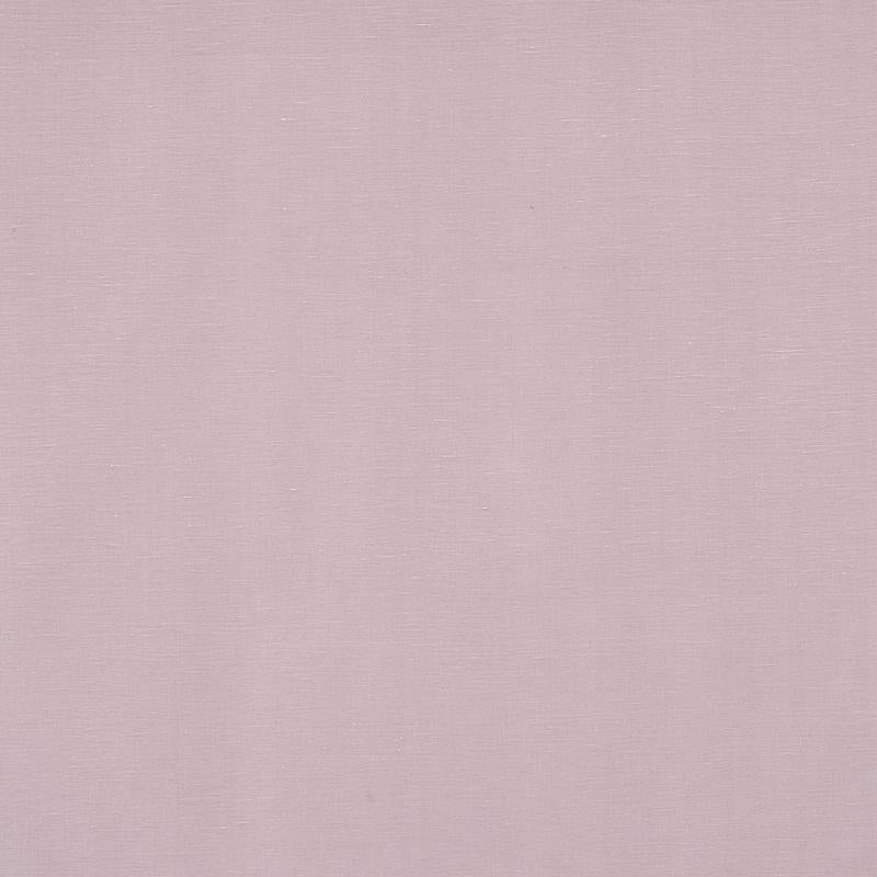 Schumacher Legere Linen Silk Lavender Fabric
