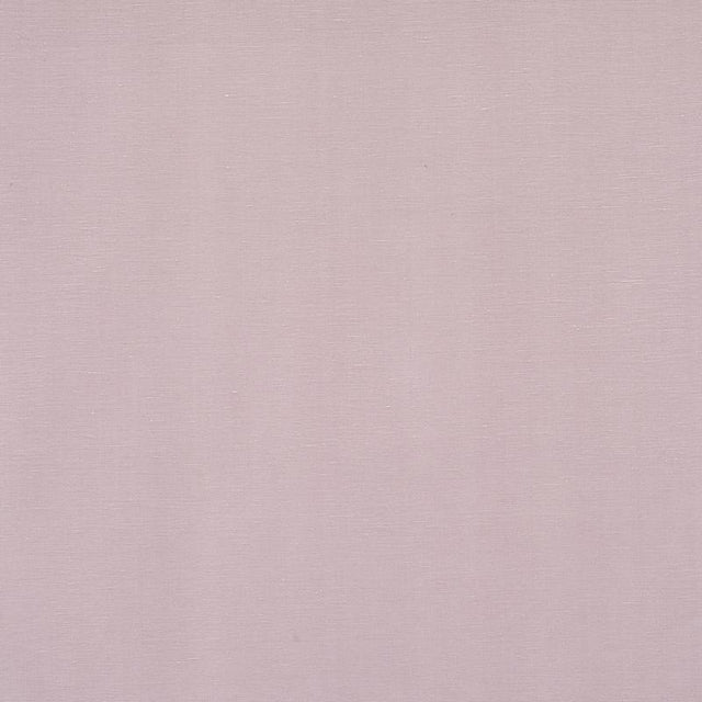 Schumacher Legere Linen Silk Lavender Fabric