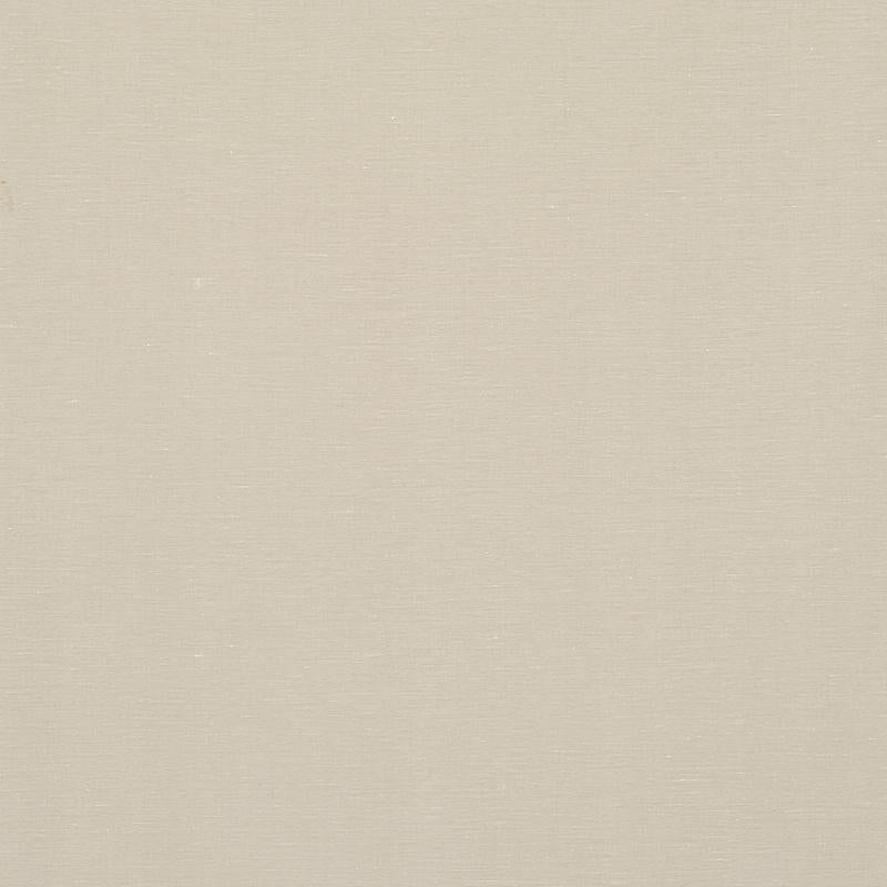 Schumacher Legere Linen Silk Mineral Fabric
