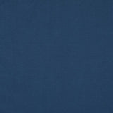 Schumacher Legere Linen Silk Navy Fabric
