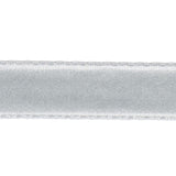 Schumacher Mineral Velvet Tape Narrow