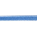 Schumacher Cadet Velvet Tape Narrow