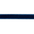Schumacher Saphire Velvet Tape Narrow