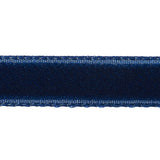 Schumacher Saphire Velvet Tape Narrow