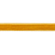 Schumacher Gold Velvet Tape Narrow