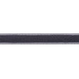 Schumacher Graphite Velvet Tape Narrow