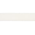 Schumacher Ivory Velvet Tape Medium