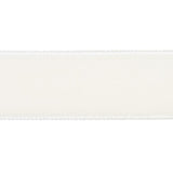 Schumacher Ivory Velvet Tape Medium