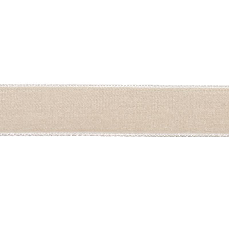 Schumacher Dove Velvet Tape Medium