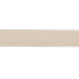 Schumacher Dove Velvet Tape Medium