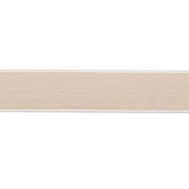 Schumacher Dove Velvet Tape Medium