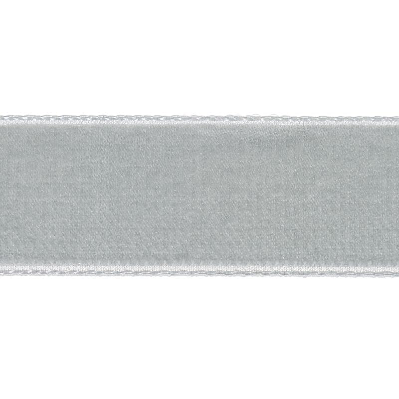 Schumacher Mineral Velvet Tape Medium