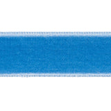 Schumacher Cadet Velvet Tape Medium