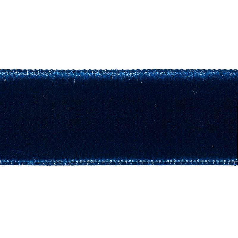 Schumacher Saphire Velvet Tape Medium