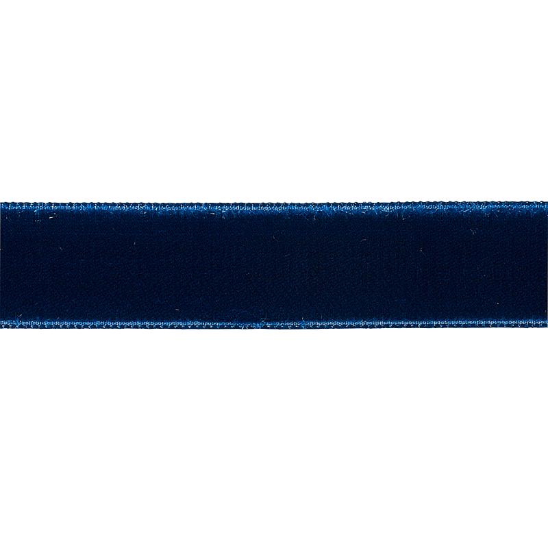 Schumacher Saphire Velvet Tape Medium