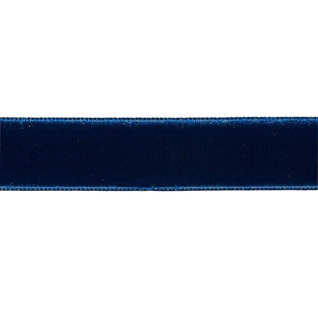 Schumacher Saphire Velvet Tape Medium