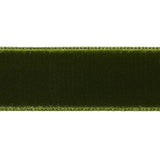 Schumacher Moss Velvet Tape Medium