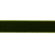 Schumacher Moss Velvet Tape Medium