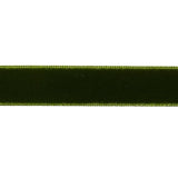 Schumacher Moss Velvet Tape Medium