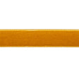 Schumacher Gold Velvet Tape Medium