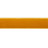 Schumacher Gold Velvet Tape Medium