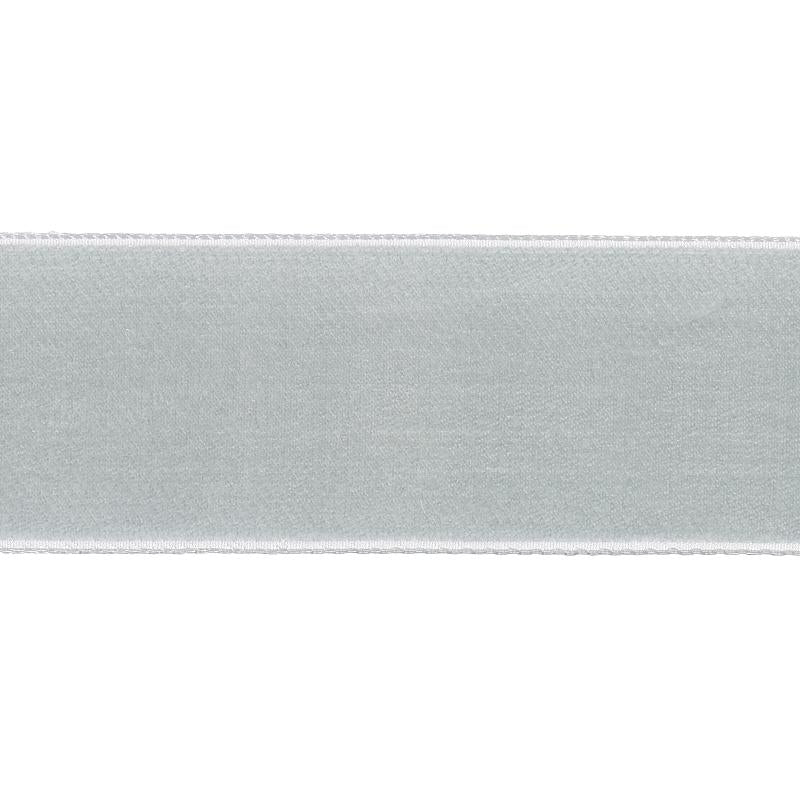 Schumacher Mineral Velvet Tape Wide