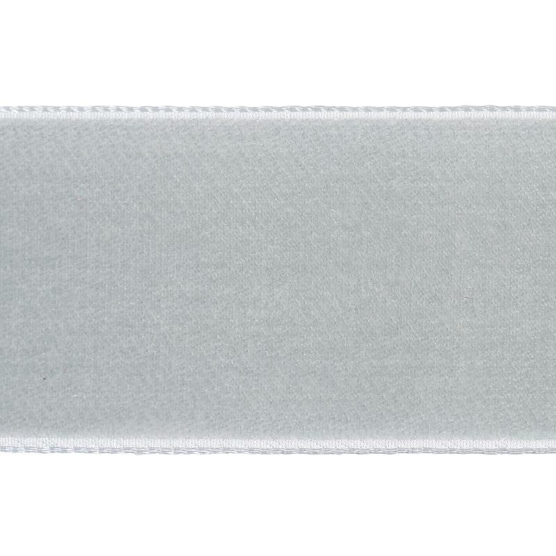 Schumacher Mineral Velvet Tape Wide