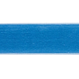 Schumacher Cadet Velvet Tape Wide