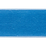 Schumacher Cadet Velvet Tape Wide