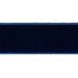 Schumacher Saphire Velvet Tape Wide