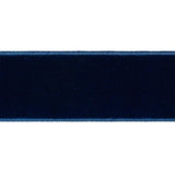 Schumacher Saphire Velvet Tape Wide