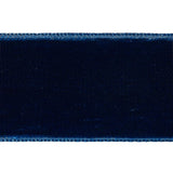 Schumacher Saphire Velvet Tape Wide