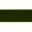 Schumacher Moss Velvet Tape Wide