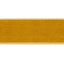 Schumacher Gold Velvet Tape Wide