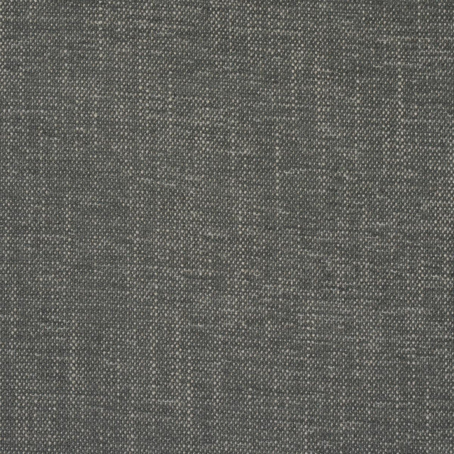 Schumacher Dean Indoor/Outdoor Grey Fabric