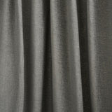 Schumacher Dean Indoor/Outdoor Grey Fabric