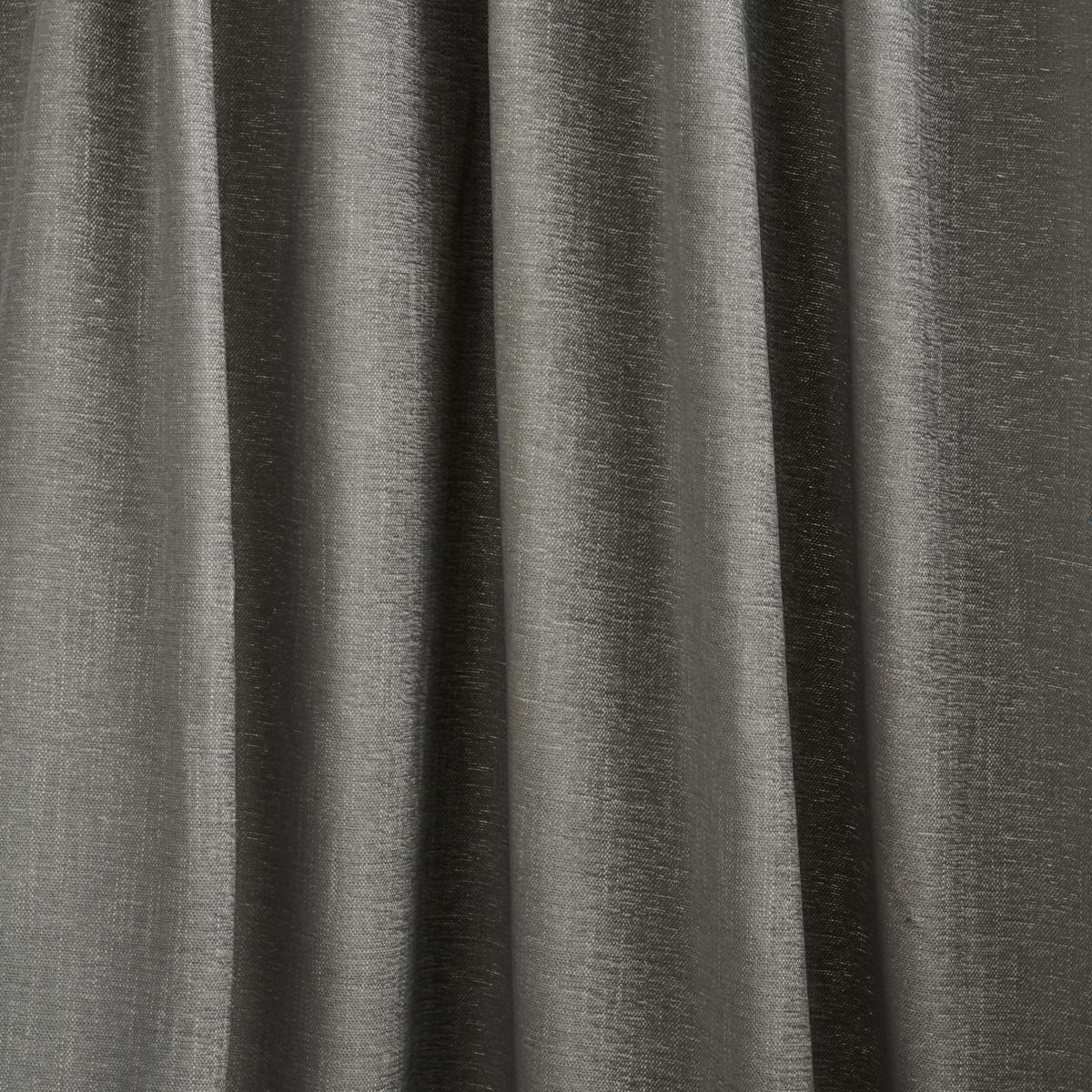 Schumacher Dean Indoor/Outdoor Grey Fabric