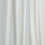 Schumacher Dean Indoor/Outdoor Ivory Fabric