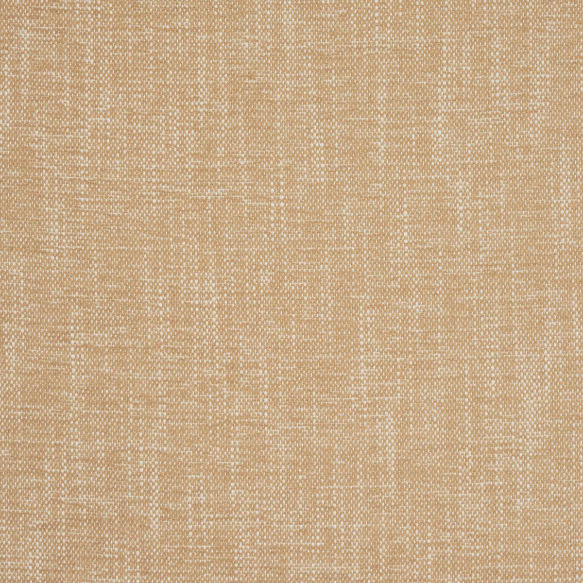 Schumacher Dean Indoor/Outdoor Wheat Fabric