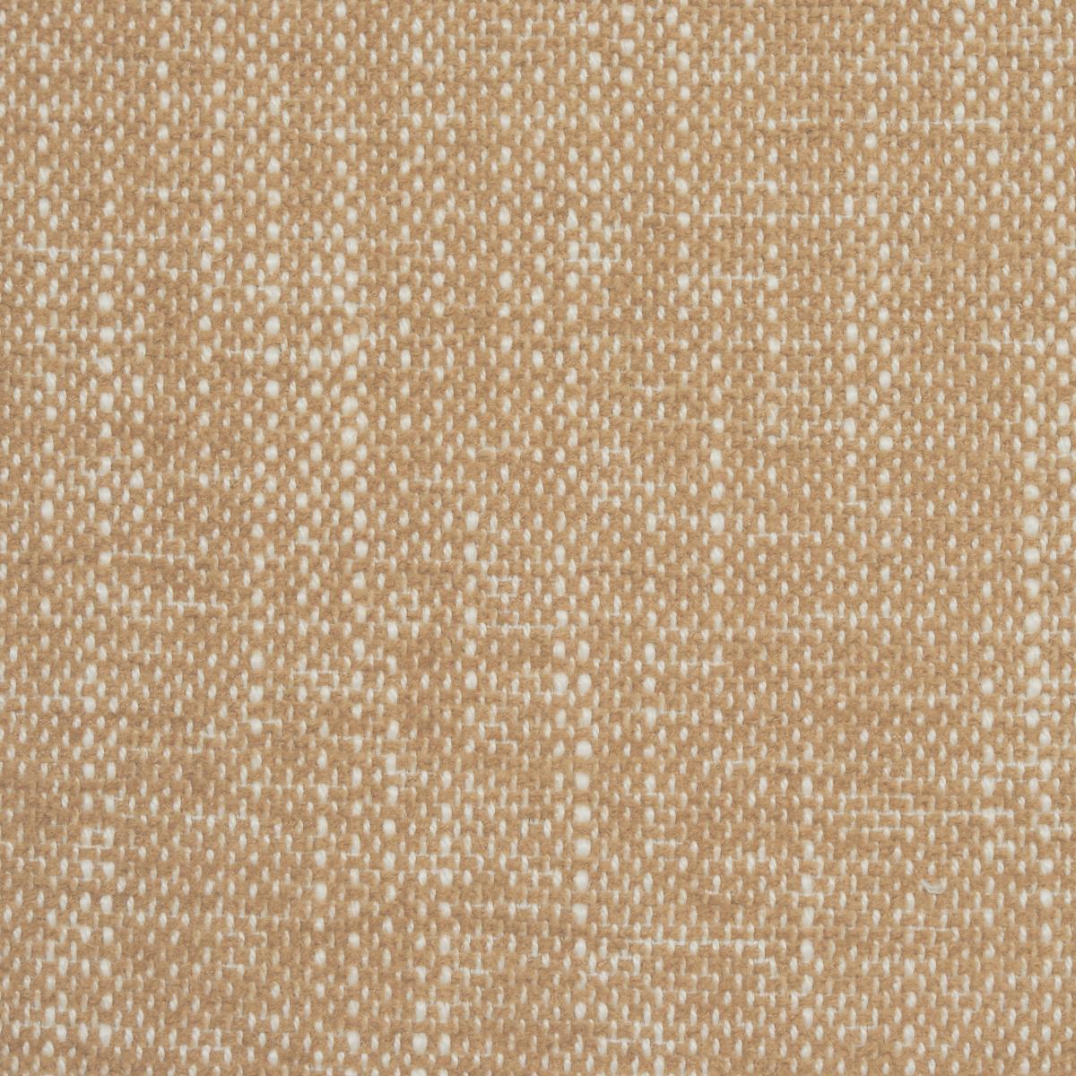 Schumacher Dean Indoor/Outdoor Wheat Fabric