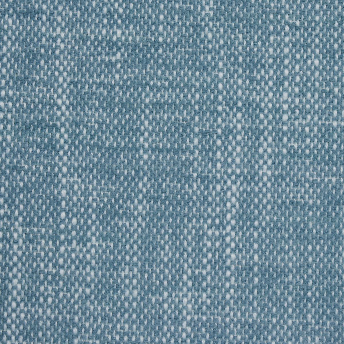 Schumacher Dean Indoor/Outdoor Chambray Fabric