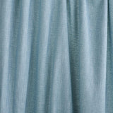 Schumacher Dean Indoor/Outdoor Chambray Fabric